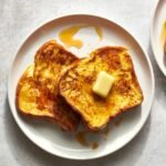 Easy Homemade French Toast