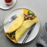 Denver Omelet Recipe