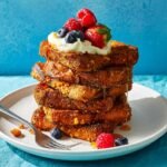 Cap’n Crunch French Toast