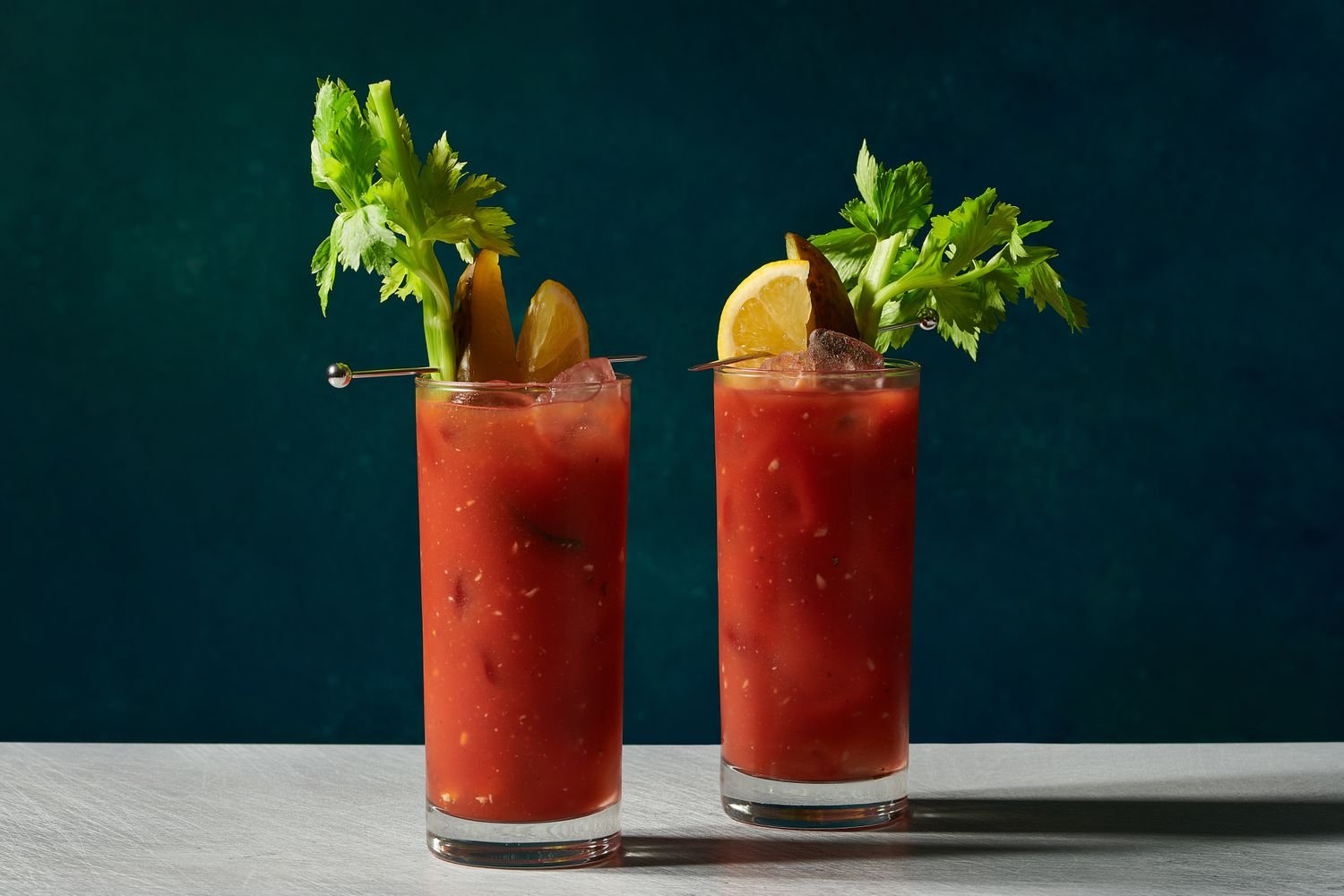 Bloody Mary