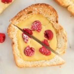 Yogurt Toast Recipe
