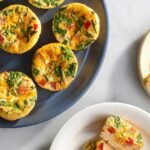Protein-Packed Oven Egg Bites: A Quick and Easy Recipe