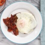 Eggs Over Easy