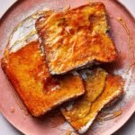 Sheet Pan French Toast