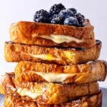 Stuffed French Toast