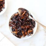 Shiitake Bacon