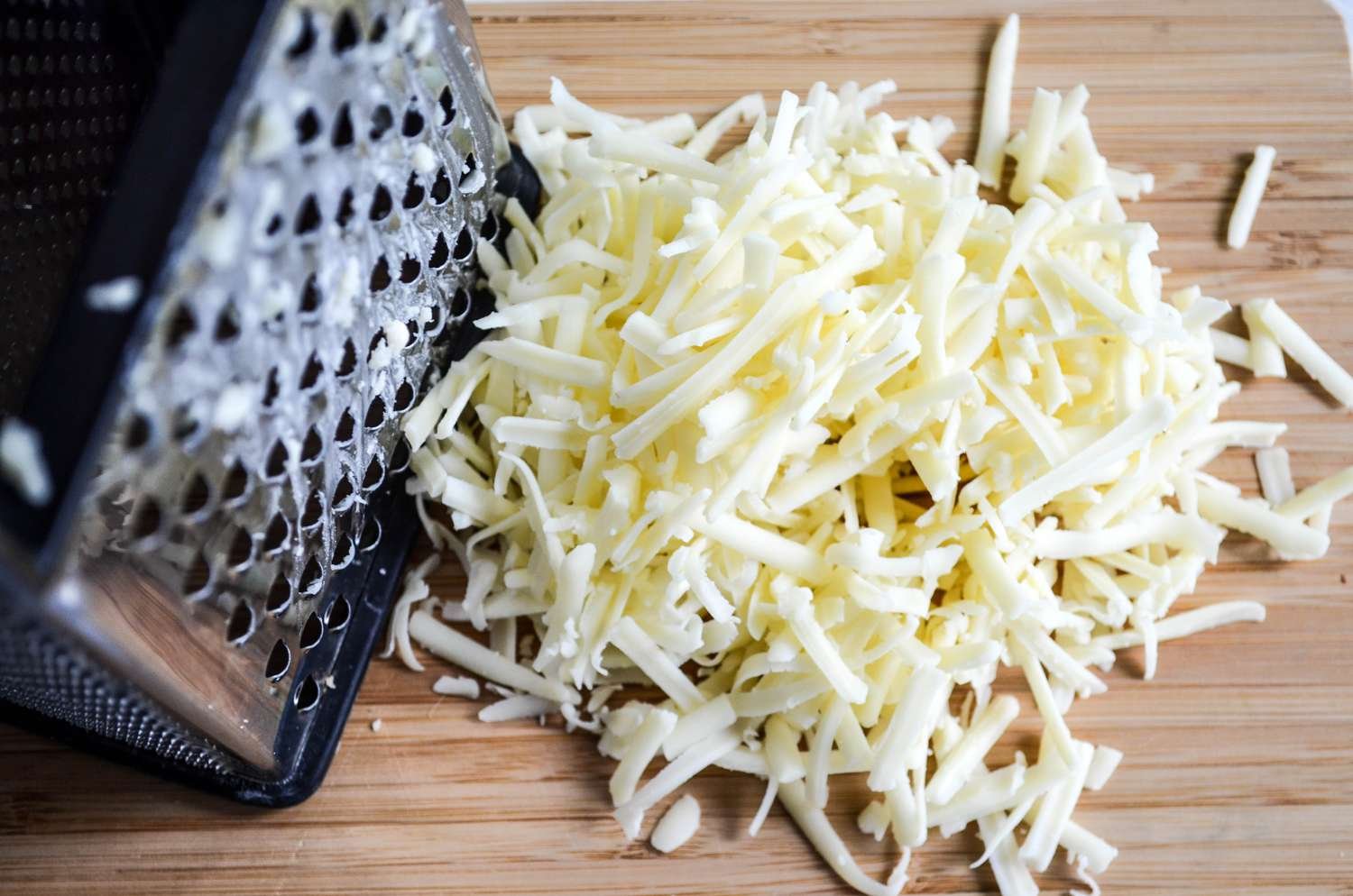 Shredded Cheese