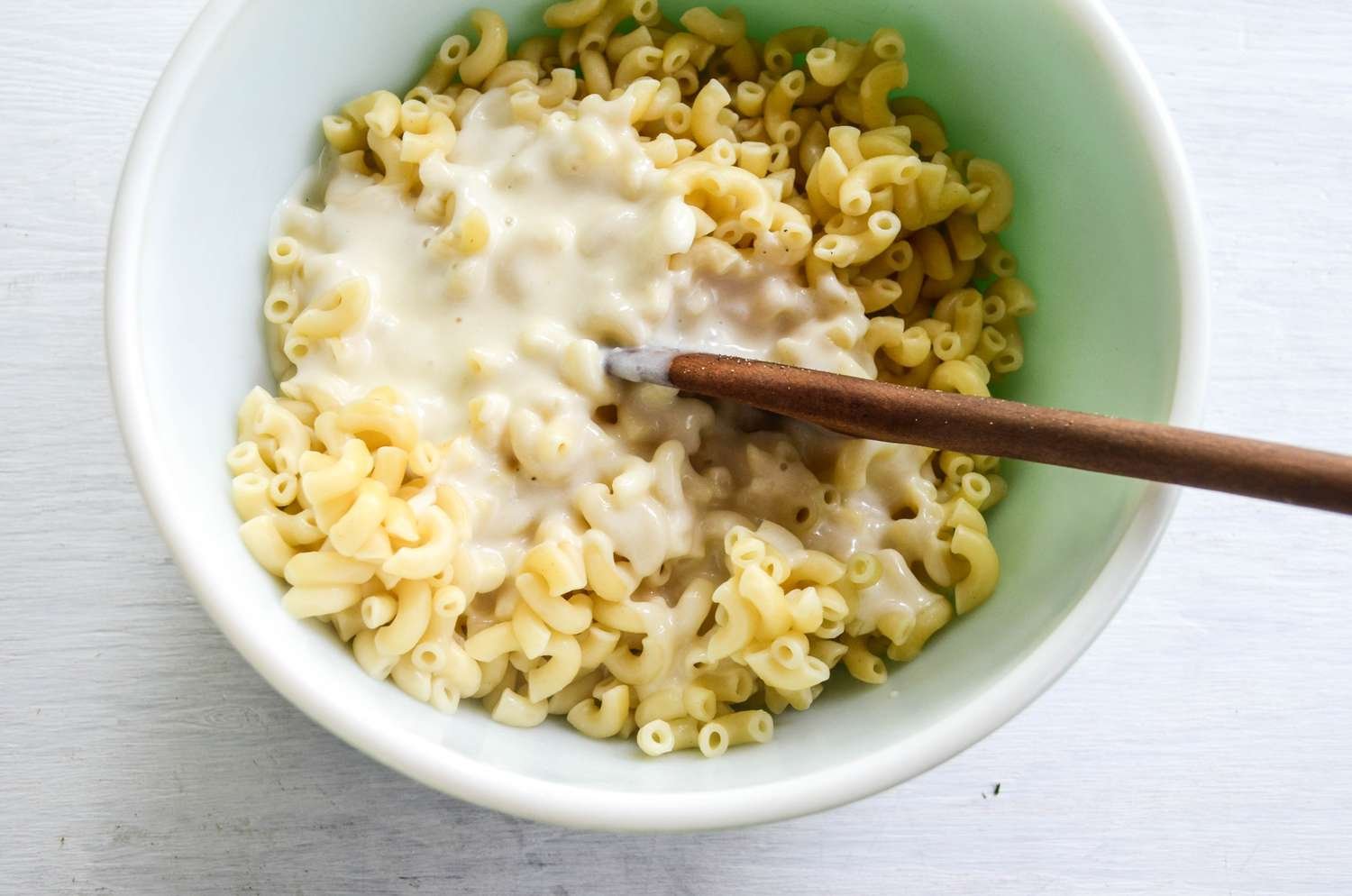 Mac and Cheese