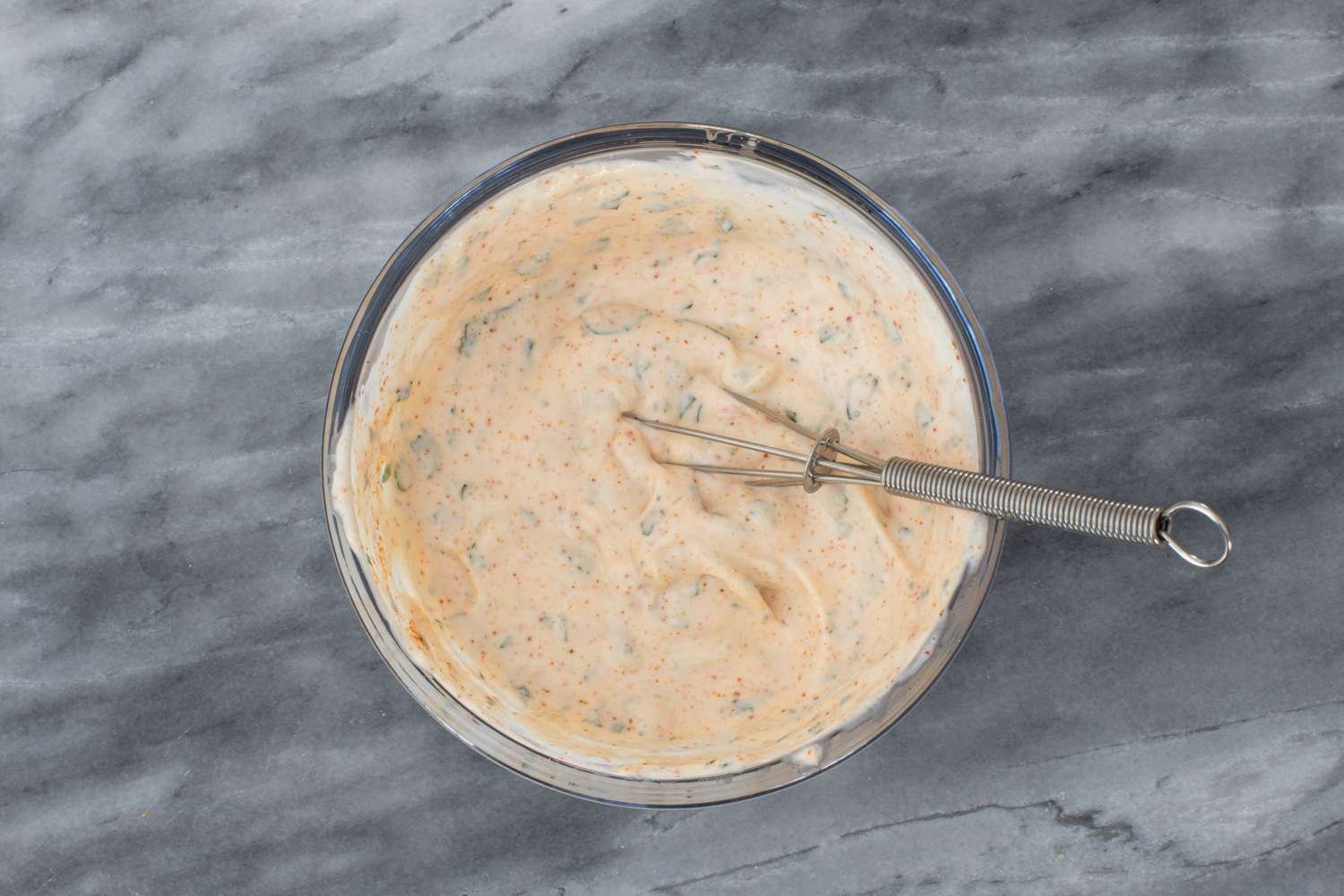 chili lime mayo dip